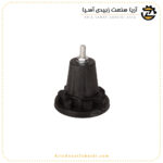 پایه کولر گازی مشکی