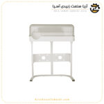 شاسی گیج بزرگ قابدار