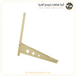 پایه کولر گازی مدل دبی