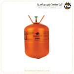 گاز فریون R410C