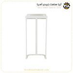 شاسی جامبو دو مرحله