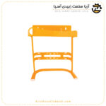 شاسی گیج کوچک